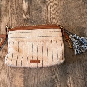 Fossil Crossbody Purse
